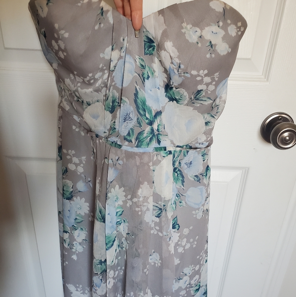 Bridesmaids dress